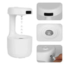 Umidificador GravityPro