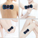 Massageador Corporal DownFlow