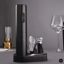 Abridor de Garrafas Elétrico OpenLine - Macaw Shop