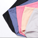 Calcinha Antivazamento FlowerCare™ - Pack Promocional 3 unidades - ShotStore