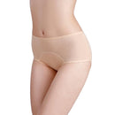 Calcinha Antivazamento FlowerCare™ - Pack Promocional 3 unidades - ShotStore