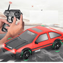 Carrinho de Controle Remoto DriftRacer™ + Poster Car 
de BRINDE - Macaw Shop