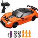 Carrinho de Controle Remoto DriftRacer™ + Poster Car 
de BRINDE - Macaw Shop