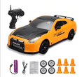 Carrinho de Controle Remoto DriftRacer™ + Poster Car 
de BRINDE - Macaw Shop
