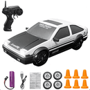 Carrinho de Controle Remoto DriftRacer™ + Poster Car 
de BRINDE - Macaw Shop